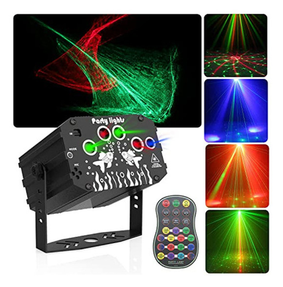 Luces Fiesta Baile Dj Boliche Activaxsonido Fiesta Escenario 0