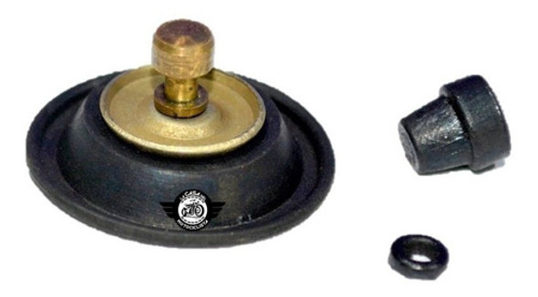 Diafragma Bomba De Pique Honda Cb 400 650 750 900 - Rts 692 0