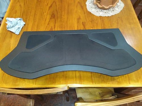 Bajo Luneta Acustica Gol Trend + Parlantes No Hago Envios - 0