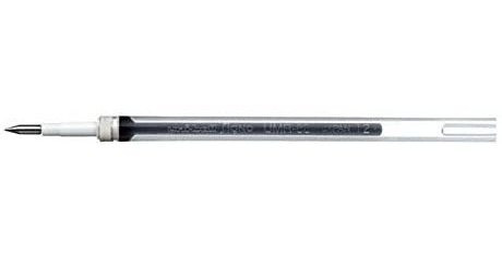 Repuesto Para Boligrafo Birome De Gel 0.38 Mm X6 Unidades 0