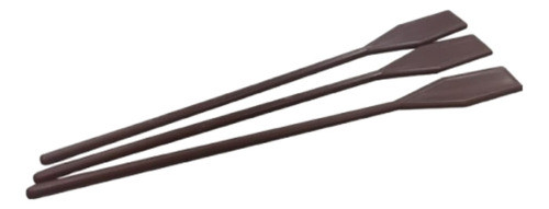 Revolvedores Remitos Para Cafe Plastico X 200unidades 0