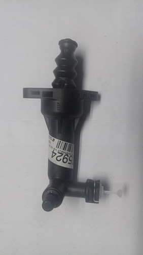 Bombin Embrague 02 Naiba Vw Polo 01-03 0