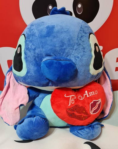 Peluche Stitch Gigante 70cm 1
