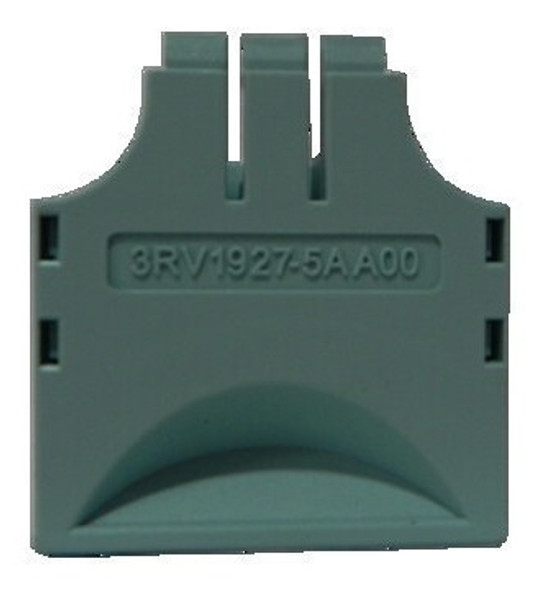Conector Para Interruptor 3rv19 S0 A 3rv1927-5aa00 Siemens 1