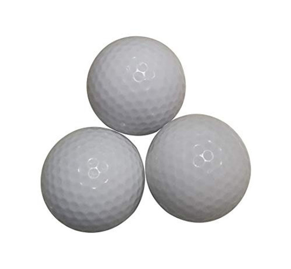 Yamato Led Light Up Golf Balls, Glow In The Dark Night Golf 1