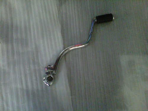 Palanca Arranque Zanella Custom 150-200-2r 1