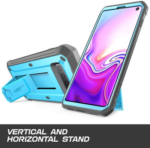 Supcase Unicorn Beetle Pro Series Diseñado Para Galaxy Y 1