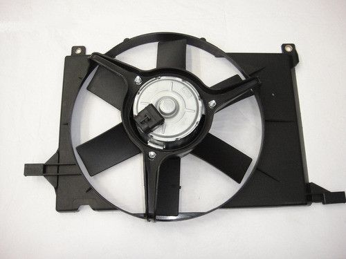 Electroventilador Ch Corsa Classic C/aire 94/09/classic 2010 0