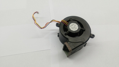 Cooler Ventilador Ce-7039l-301 Projetor Epson Eb-s400 Eb-x41 1