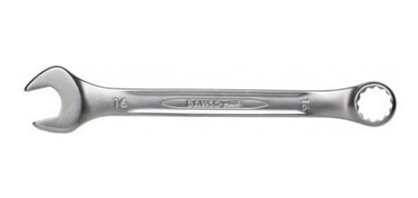 Llave Fija Combinable Kettler Cromo Vanadio 24mm Milimetros 1
