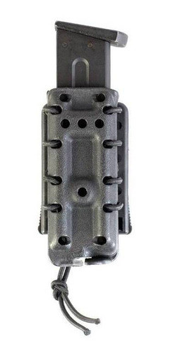 Porta Carregador P/ Cinto Scorpion Individual Ev-sk045b-bk 0
