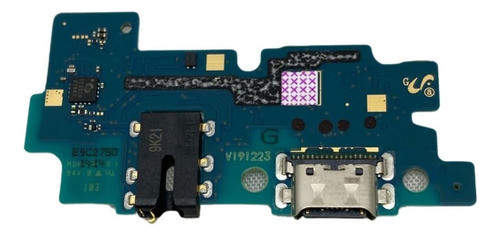 Conector De Carga Galaxy A50 A505 Original 1
