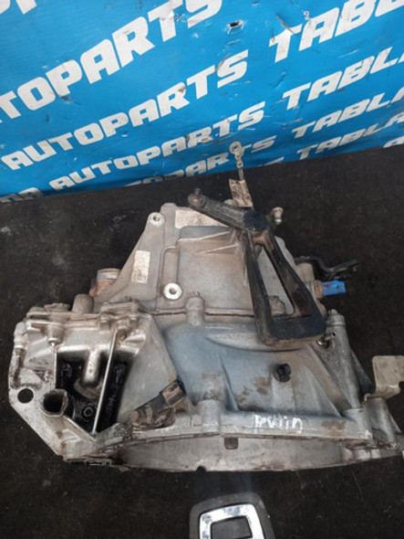 Caja De Velocidades Renault Kwid 1.0 2017 1