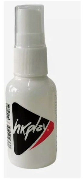 Locion Piercing Inkplay 30 Ml X Un Perforación 0