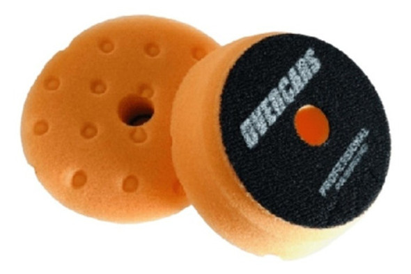 Overcars Pad 3 Pulgadas Corte Medio Rotorbital Waxpower 0