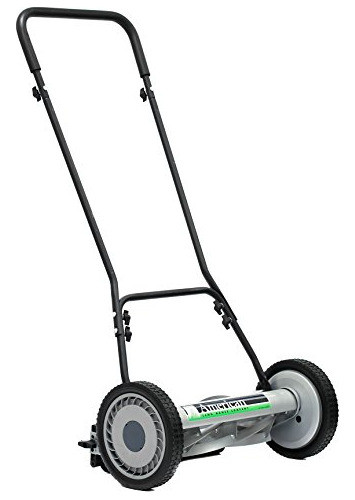American Lawn Mower Company 1815-18 18 - Carrete De Empuje D 0
