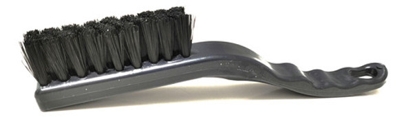 Kit 10 Escovas 23cm Cerdas De Nylon Limpeza Artigos Grandes 0
