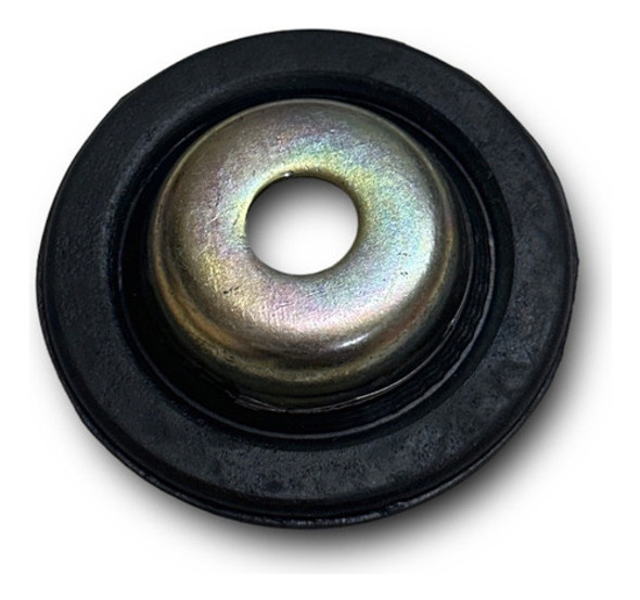Cubre Cazoleta Amortiguador Delantero Vw Gacel / Gol / Senda 0