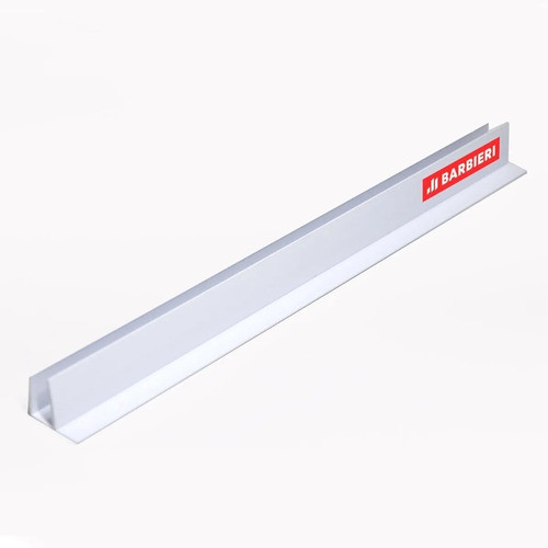 Perimetral Cielorraso Pvc Blanco X 3 Mts Ad Barbieri 0