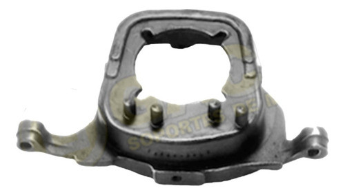Soporte De Caja 5 Velocidades Peugeot 504 505 Nafta 1