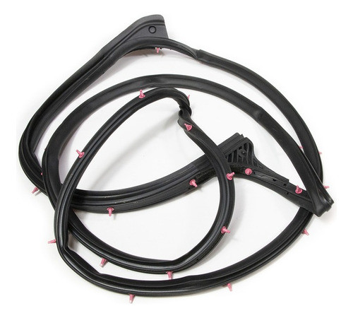 Burlete Puerta Gm 52082017 0