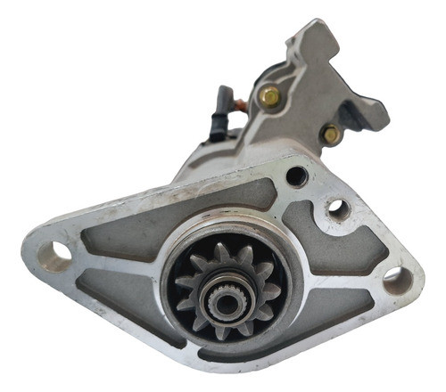 Arranque Hyundai Hd65 Hd78 Mando 24v 11d / Bidart Repuestos 0