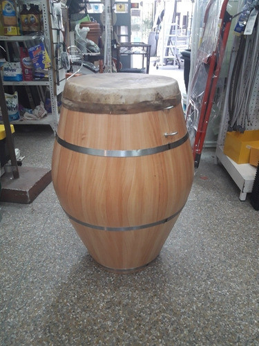 Tambor Piano Clavado 1 Clase Gratis 1