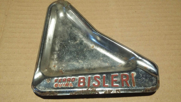 Goya Cenicero Bisleri Antiguo 0