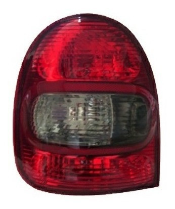 Faro Tras Der Corsa Classic 3ptas 99 Al 10 (l)(c) 0