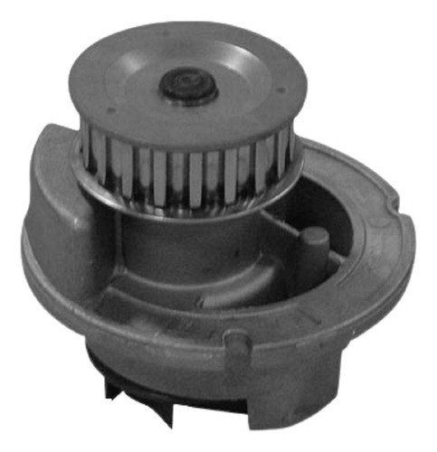Bomba De Agua Chevrolet Spin 1.8 8v 0