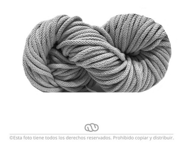 Cordón De Algodón Cotton Cord Colores - 1 Kg 1