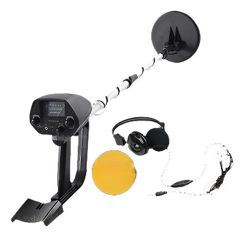 Bobina Profunda De Metal Detector Sensible De Búsqueda Busca 1
