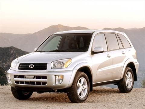 Vidrio Triangular Aleta Puerta Trasera Toyota Rav 4 1
