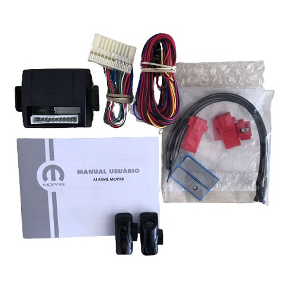 Kit Alarme Nova Strada 50290094 0