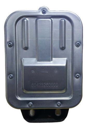 Base Palanca Cambio Selectora Mobi 1.0 1