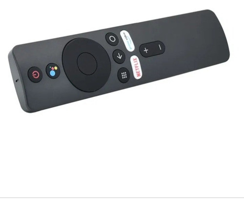 Control Remoto Alternativo Para Tv Xiaomi Version Almrmitv 0