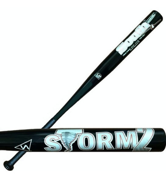 Bate De Aluminio De 34''/26oz South® Storm2 1