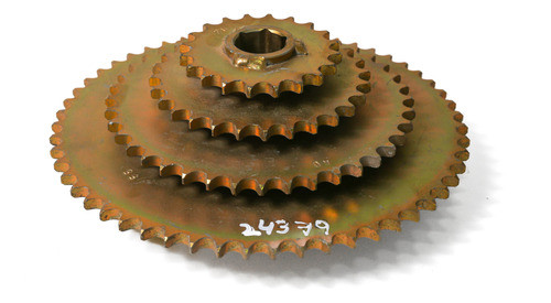 Sembradora Pla Rep /maza Z=55-40-28-20 X 1/2 0