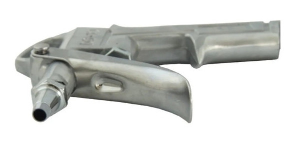 Pistola Sopletear Desempolvadora Compresor Kld Pico Corto 1