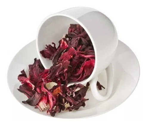 Flor De Jamaica (hibiscus) X 5kg X Mayor 0