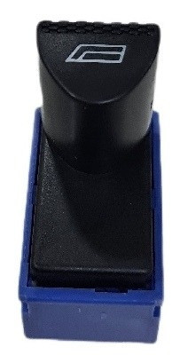 Llave Tecla Levanta Cristal Fiat Palio Siena Tras Der 6 Ter 0