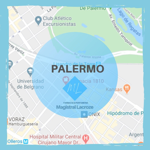 Gum Cepillo Proxabrush Tamaño 2 Farmacia Magistral Lacroze 1