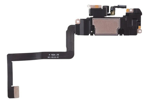 Parlante Auricular Y Sensor  Proximidad Original - iPhone 11 0