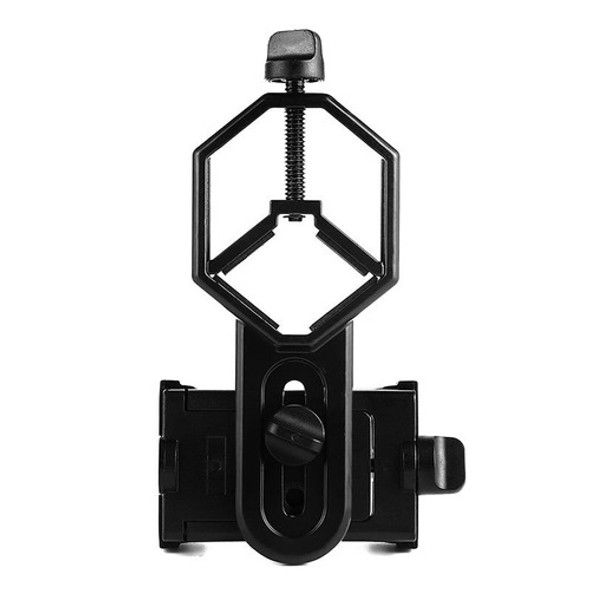 ¡nuevo! Telescopio Universal Teléfono Móvil Soporte Adaptado 0