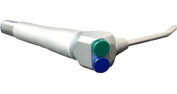 Seringa Tríplice Odontologia 0