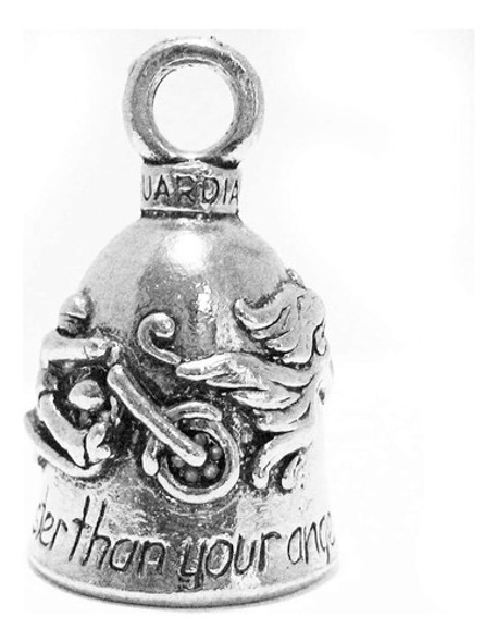 Guardian Bell Guardian Angel Motocicleta Bell Accesorio De B 1