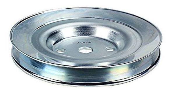 Polea De Polea Central Raisman Reemplaza A John Deere Gx2138 0