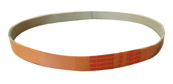 Correia Cortador De Frios Tb2 430 - 5 Frisos 0