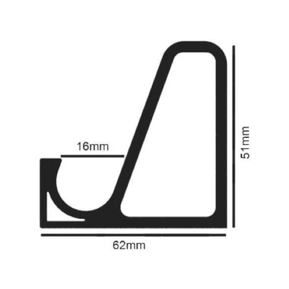 Porta Celular Soporte Teléfono Resistente  Plástico X1 1