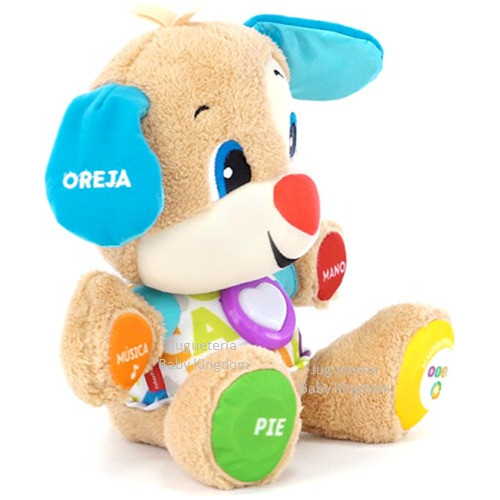 El Mejor Muñeco Juego Juguete Para Bebe 1 Año Fisher Price 0